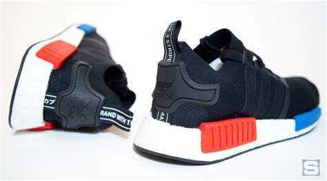 are adidas nmd sneakers good